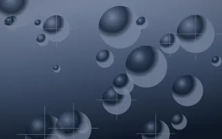 Moonlight Y2K X — dark blue Y2K background, variation X