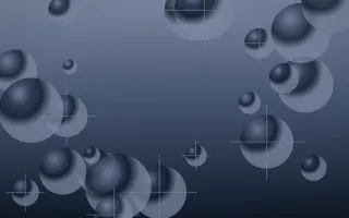 Moonlight Y2K XI — dark blue Y2K background, variation XI
