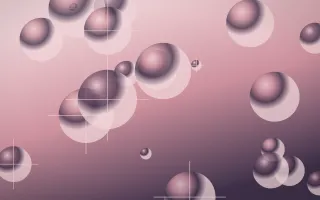 Rose Dusk Y2K IX — colourful red, pink and purple Y2K background, variation IX