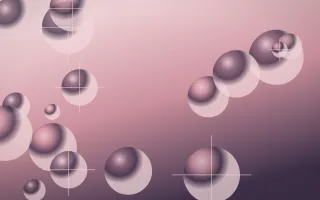 Rose Dusk Y2K V — colourful red, pink and purple Y2K background, variation V