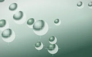 Spring Rain Y2K — light white and green Y2K background