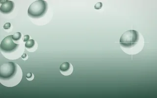 Spring Rain Y2K III — light white and green Y2K background, variation III