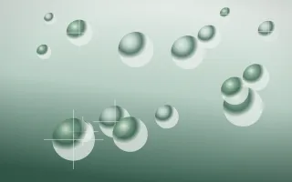 Spring Rain Y2K IV — light white and green Y2K background, variation IV