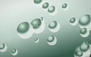 Spring Rain Y2K IX — light white and green Y2K background, variation IX