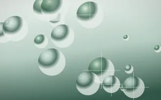 Spring Rain Y2K VI — light white and green Y2K background, variation VI