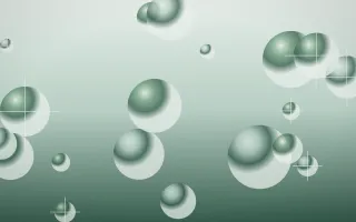 Spring Rain Y2K VII — light white and green Y2K background, variation VII