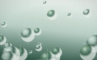 Spring Rain Y2K VIII — light white and green Y2K background, variation VIII