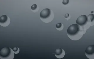 Storm Light Y2K IV — dark grey and blue Y2K background, variation IV