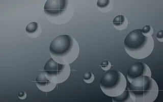 Storm Light Y2K V — dark grey and blue Y2K background, variation V