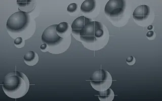 Storm Light Y2K XI — dark grey and blue Y2K background, variation XI