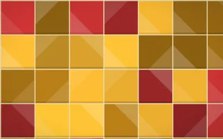 Bangkok Gold Grand Zellige — colourful gold, brown and beige zellige background