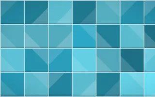 Bondi Surf Grand Zellige — colourful teal zellige background