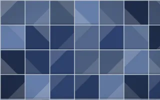 Kyoto Indigo Grand Zellige — dark blue zellige background