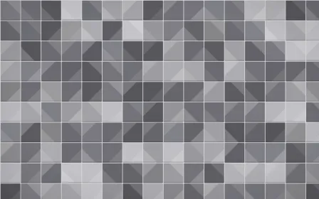 London Fog Petite Zellige — colourful grey zellige background