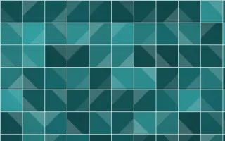 Peacock Court Zellige — dark teal zellige background