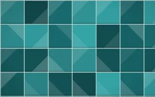 Peacock Court Grand Zellige — dark teal zellige background