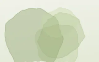 Bamboo Wash — light green and white zen background
