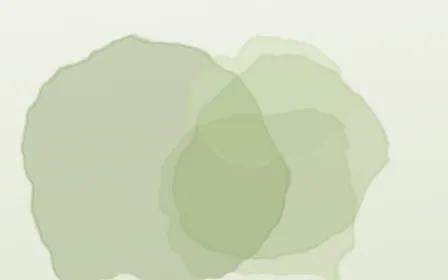Bamboo Wash — light green and white zen background