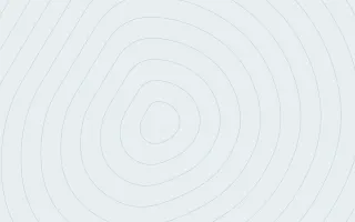 Mist Terrace — light white and teal zen background