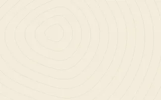 Raked Sand Garden — light beige and yellow zen background