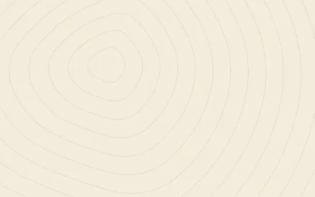 Raked Sand Garden — light beige and yellow zen background