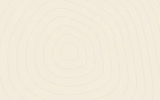 Raked Sand Garden II — light beige and yellow zen background, variation II