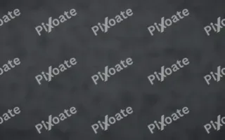 Shadow Slate II — dark grey and black zen background, variation II