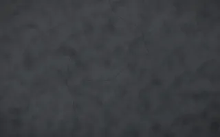Shadow Slate III — dark grey and black zen background, variation III