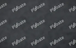 Shadow Slate III — dark grey and black zen background, variation III