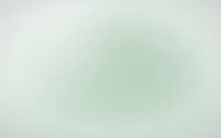 Spa Morning — light green and white zen background