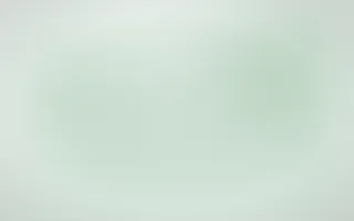 Spa Morning III — light green and white zen background, variation III
