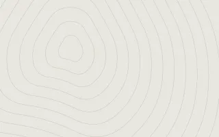 Stone Ripple II — light white and yellow zen background, variation II