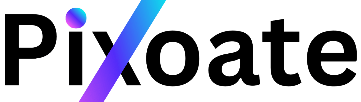 Pixoate