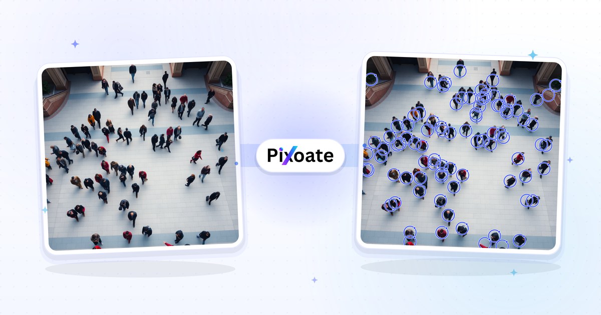 Count People in a Photo — Instant Crowd Headcount