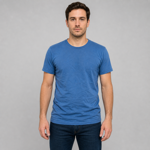 Original source image before Clothes Smooth