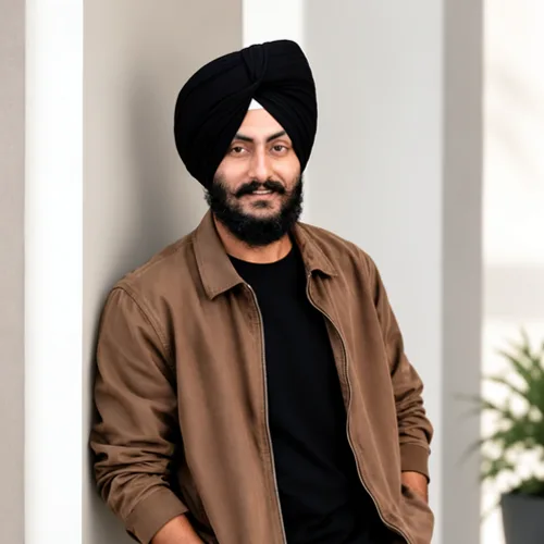 AI Virtual Try-On applied to the same source image