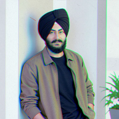 Anaglyph 3D · Macro · Paper Material photo effect preview
