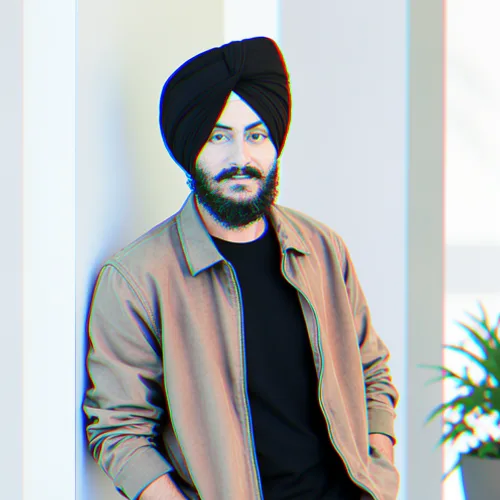 Anaglyph 3D · Macro · Soft Material photo effect preview