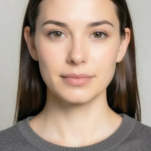 Beauty Soft Skin Effect applied to the same source image