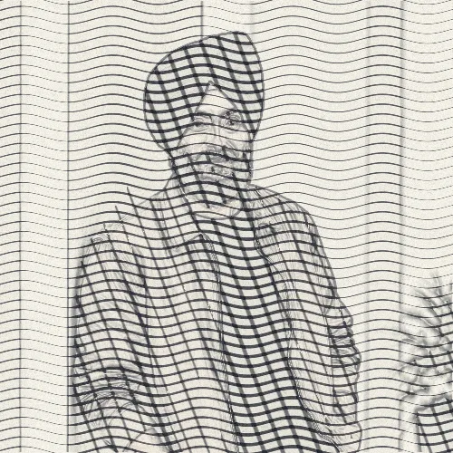 Etching applied to the same source image