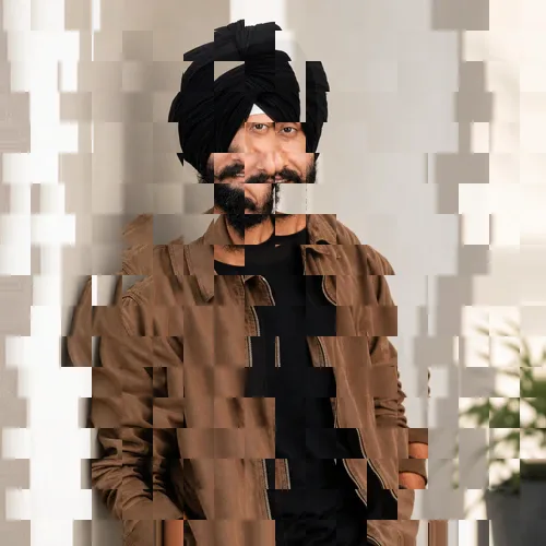 Fold applied to the same source image