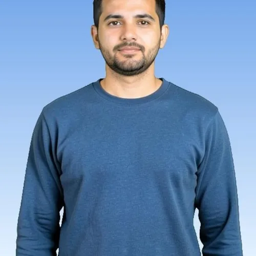 Green Screen Effect applied to the same source image