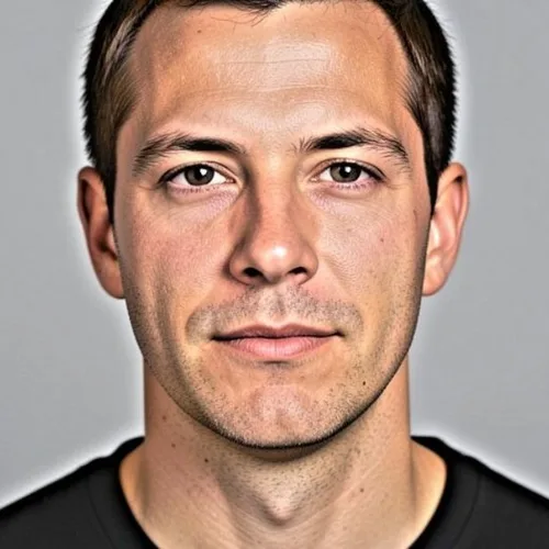 HDR-effect applied to the same source image