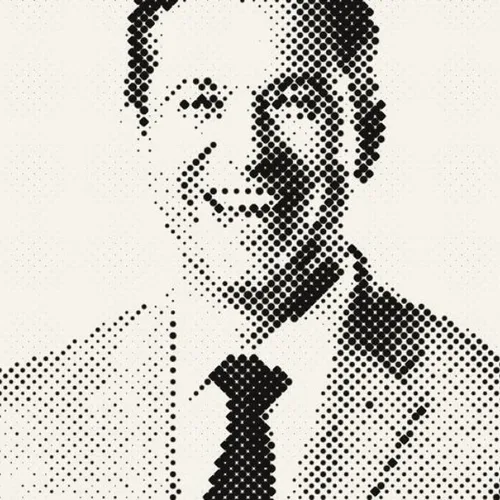 Tidningseffekt applied to the same source image