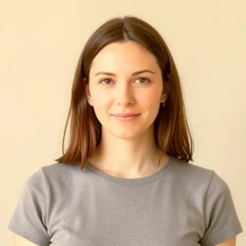 Summer Tan Effect applied to the same source image