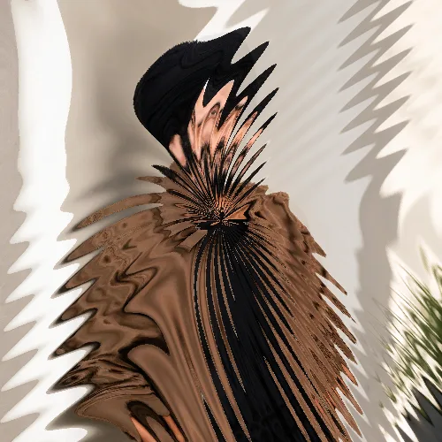 Twirl applied to the same source image