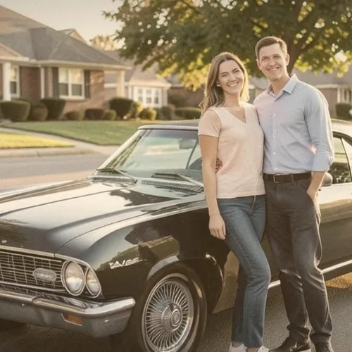 Vintage Retro Effect applied to the same source image