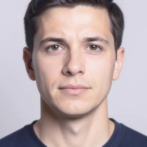 Webcore Effect applied to the same source image