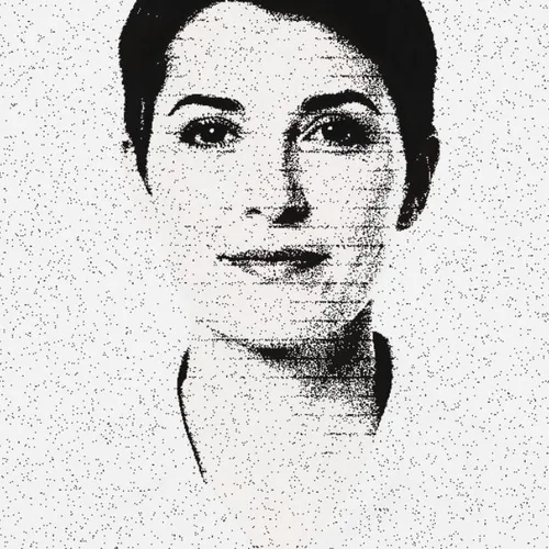 XeroxZine applied to the same source image