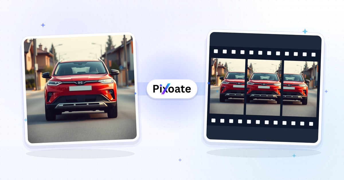 GIF Maker – Turn Images Into an Animated GIF